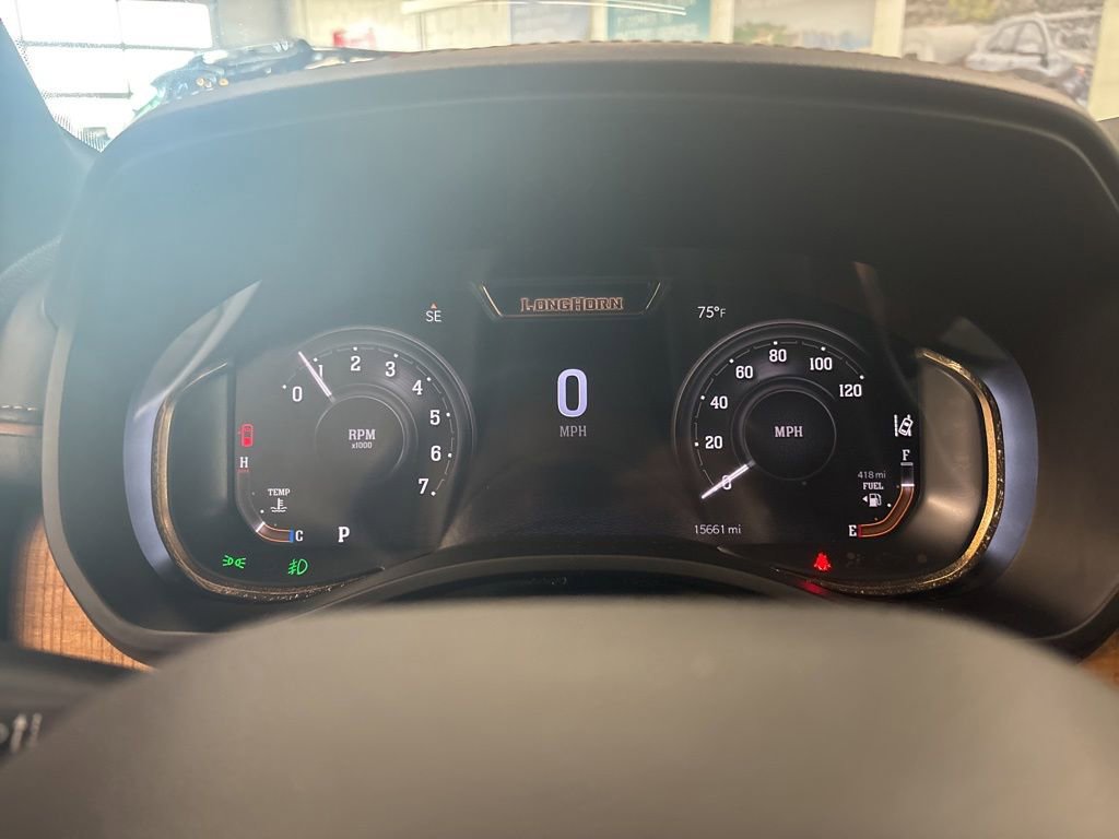 2023 RAM Ram 1500 Pickup Longhorn - Photo 20