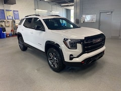 2026 GMC Terrain AT4 SUV