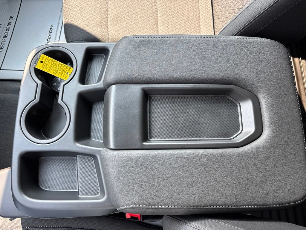 2026 GMC Sierra 1500 Elevation - Photo 18