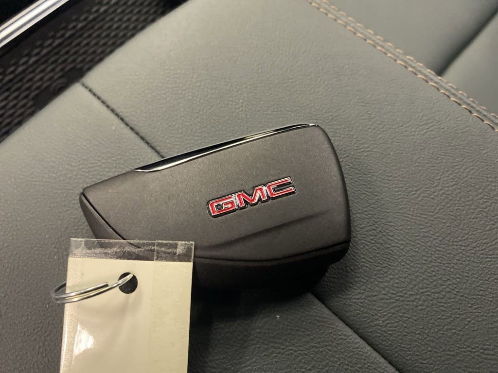 2026 GMC Terrain AT4 - Photo 34