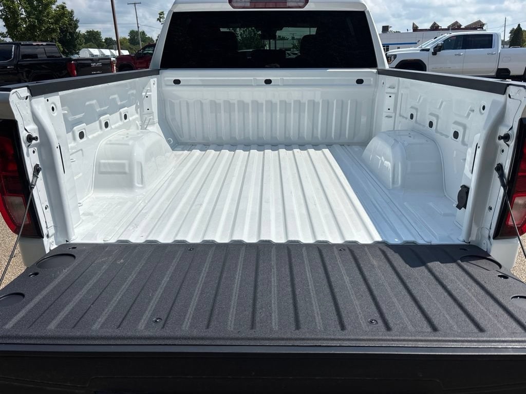 2026 GMC Sierra 1500 Elevation - Photo 24