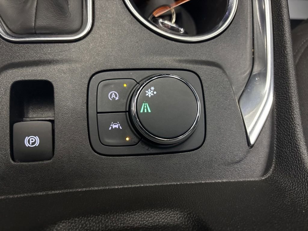 2023 Chevrolet Traverse 1LT - Photo 32