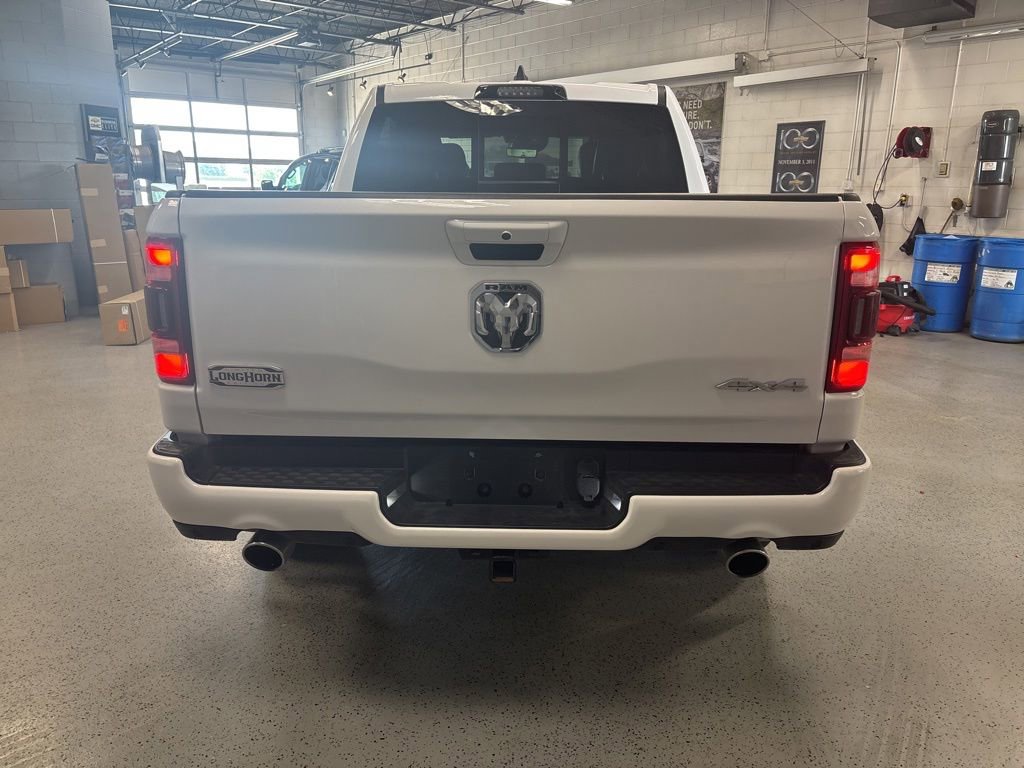 2023 RAM Ram 1500 Pickup Longhorn - Photo 6