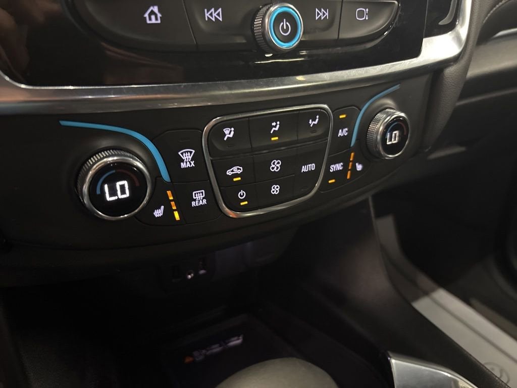 2023 Chevrolet Traverse 1LT - Photo 28