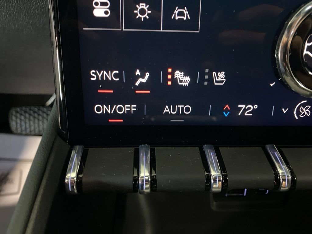 2026 GMC Terrain AT4 - Photo 26