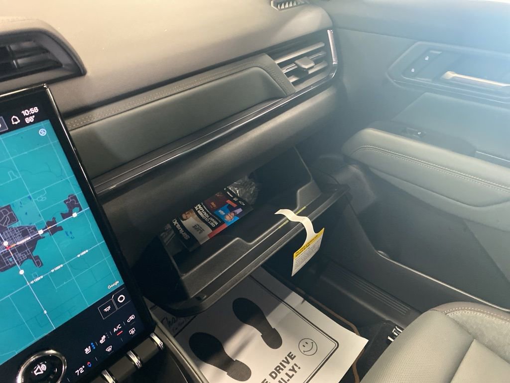 2026 GMC Terrain AT4 - Photo 30