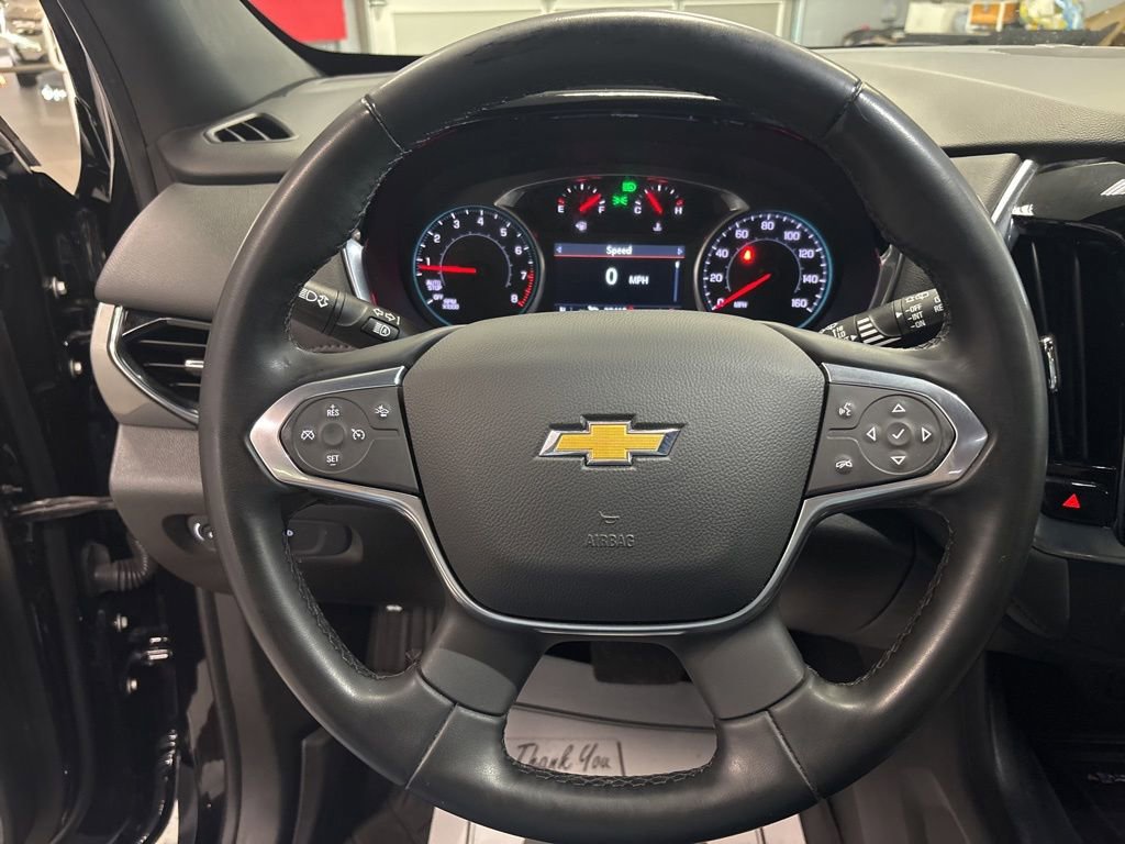 2023 Chevrolet Traverse 1LT - Photo 19