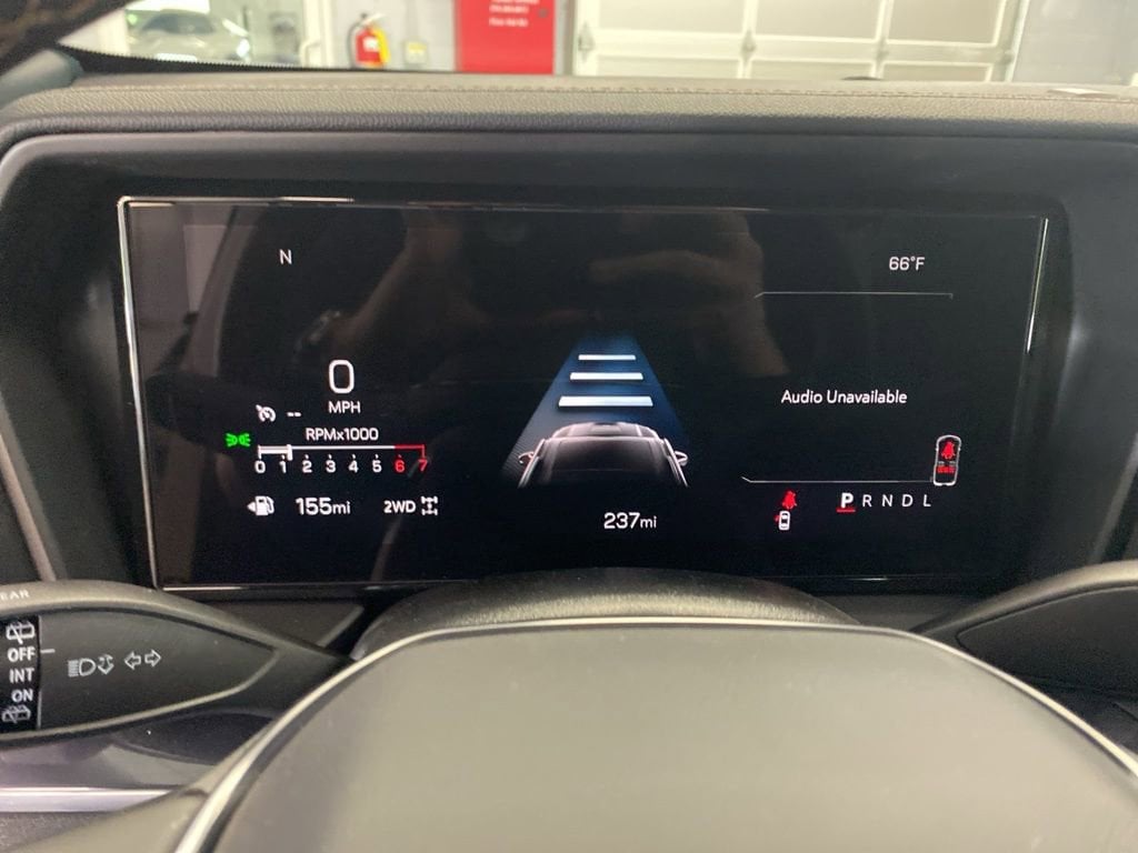 2026 GMC Terrain AT4 - Photo 20