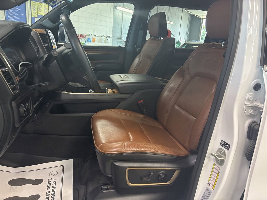 2023 RAM Ram 1500 Pickup Longhorn - Photo 10