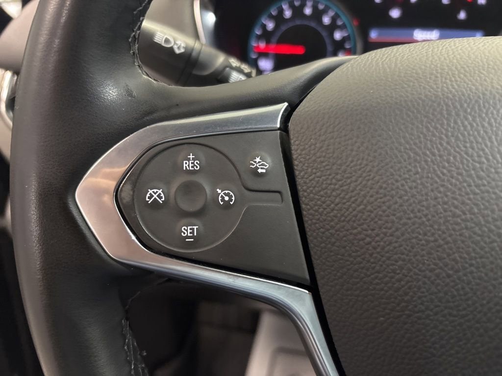 2023 Chevrolet Traverse 1LT - Photo 20