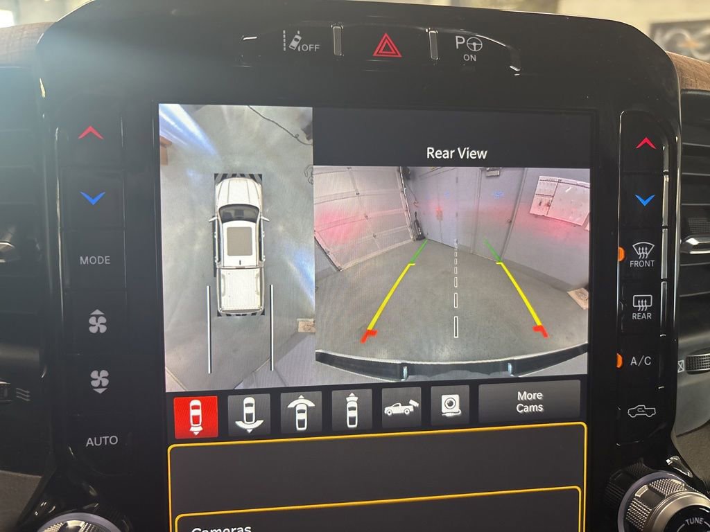 2023 RAM Ram 1500 Pickup Longhorn - Photo 27
