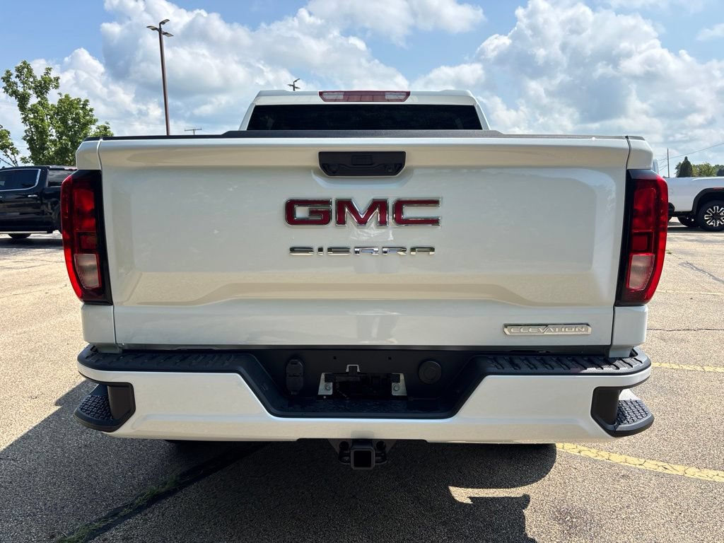 2026 GMC Sierra 1500 Elevation - Photo 6