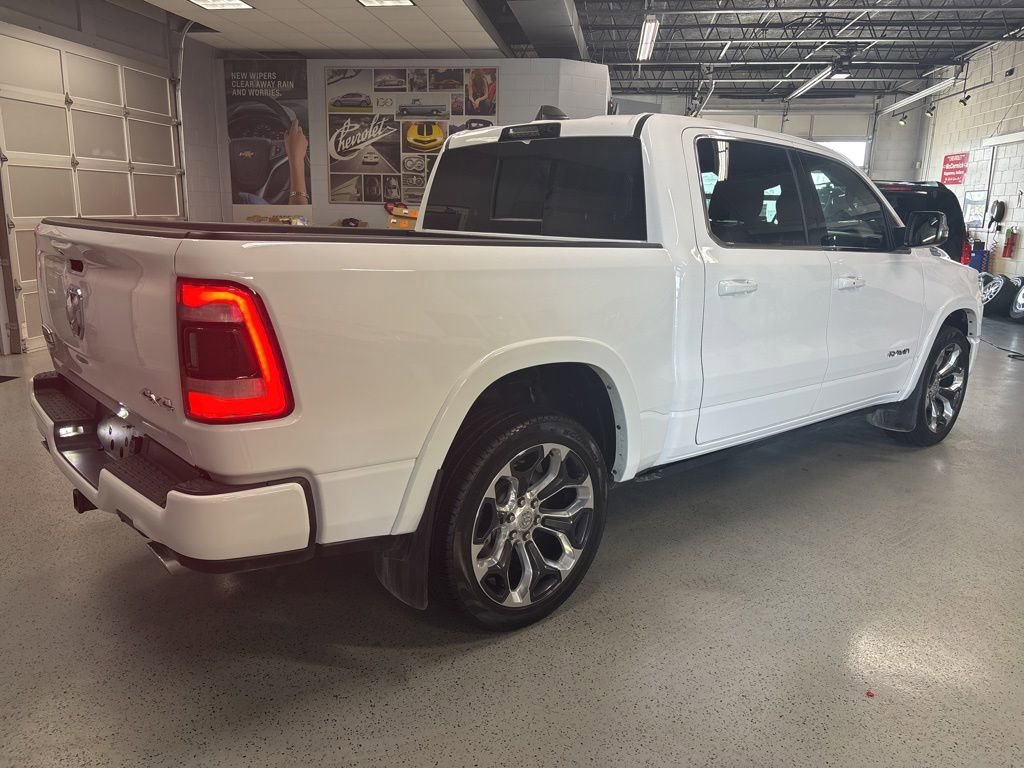 2023 RAM Ram 1500 Pickup Longhorn - Photo 7