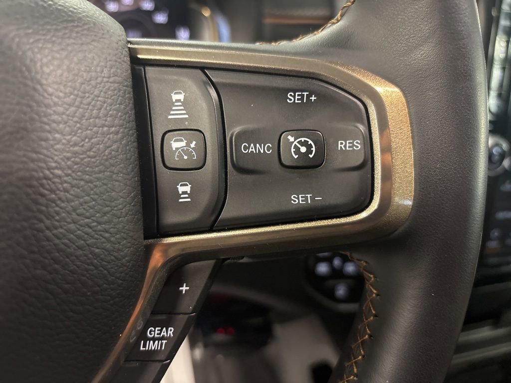 2023 RAM Ram 1500 Pickup Longhorn - Photo 19