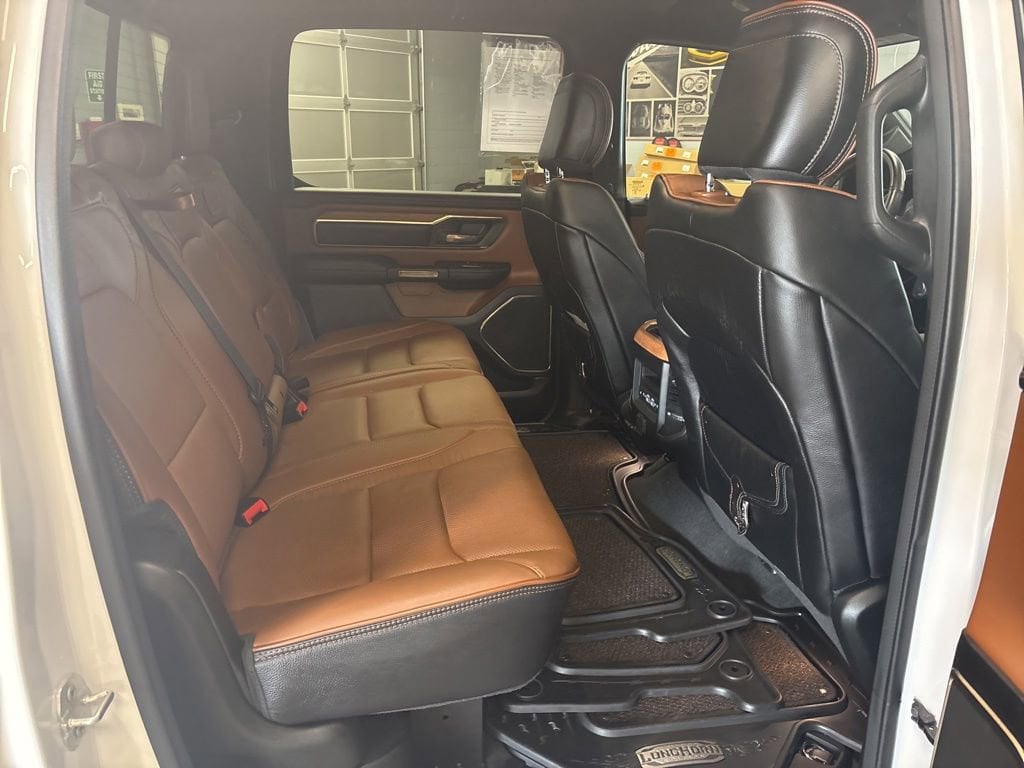 2023 RAM Ram 1500 Pickup Longhorn - Photo 13