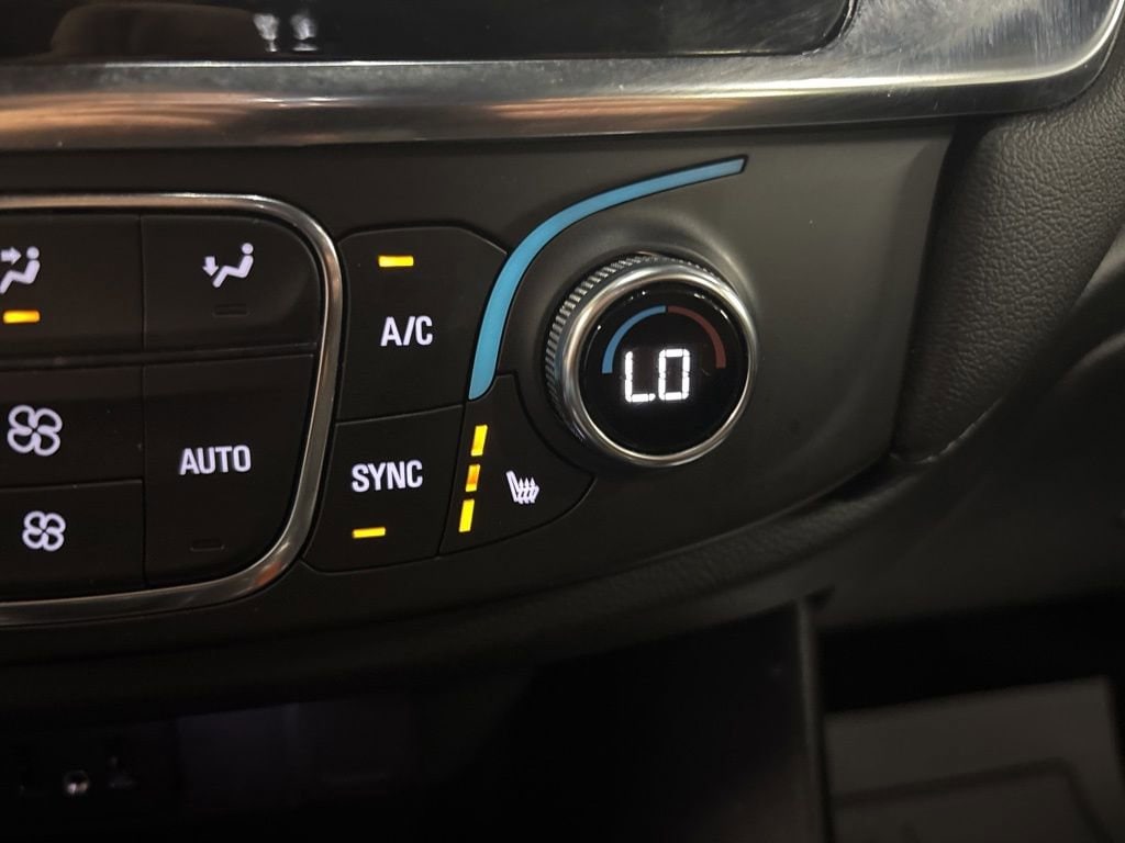 2023 Chevrolet Traverse 1LT - Photo 30