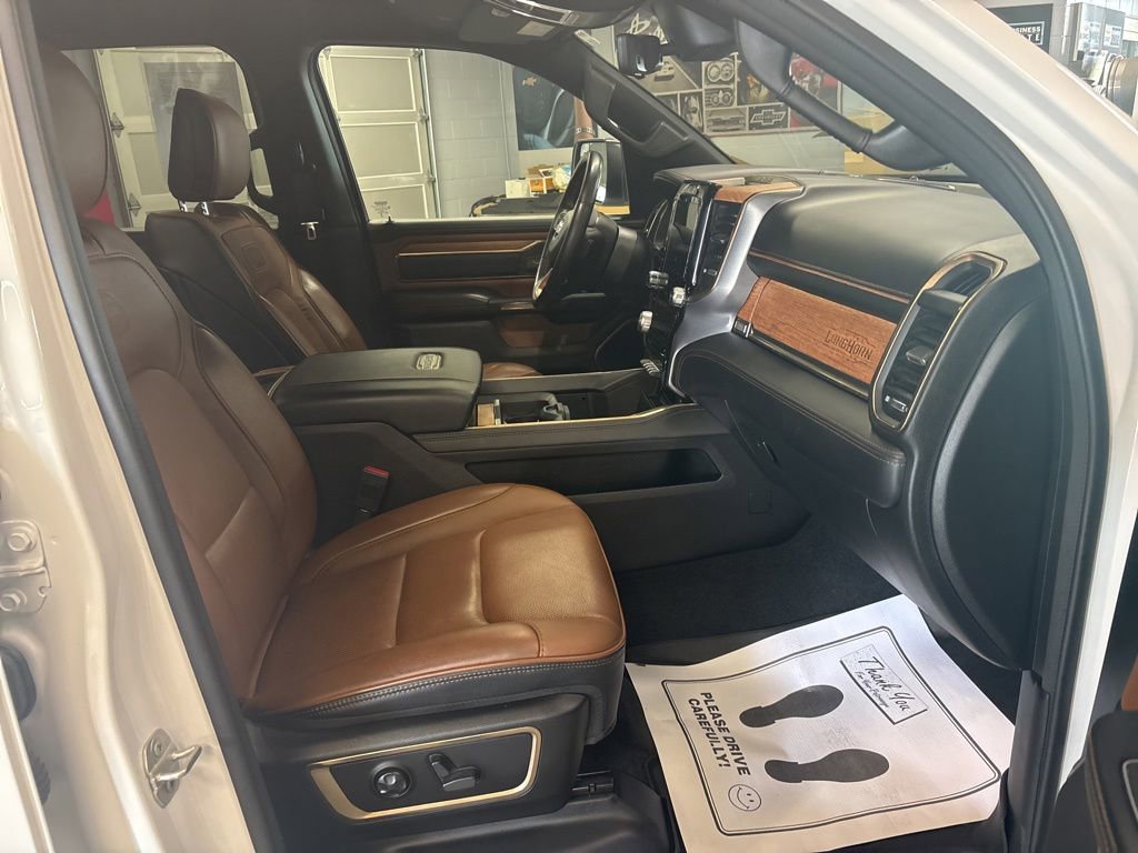 2023 RAM Ram 1500 Pickup Longhorn - Photo 14