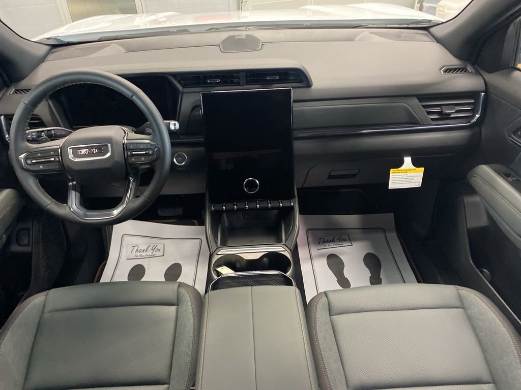 2026 GMC Terrain AT4 - Photo 16