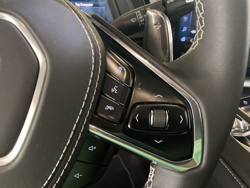 2025 Chevrolet Corvette 3LT - Photo 16