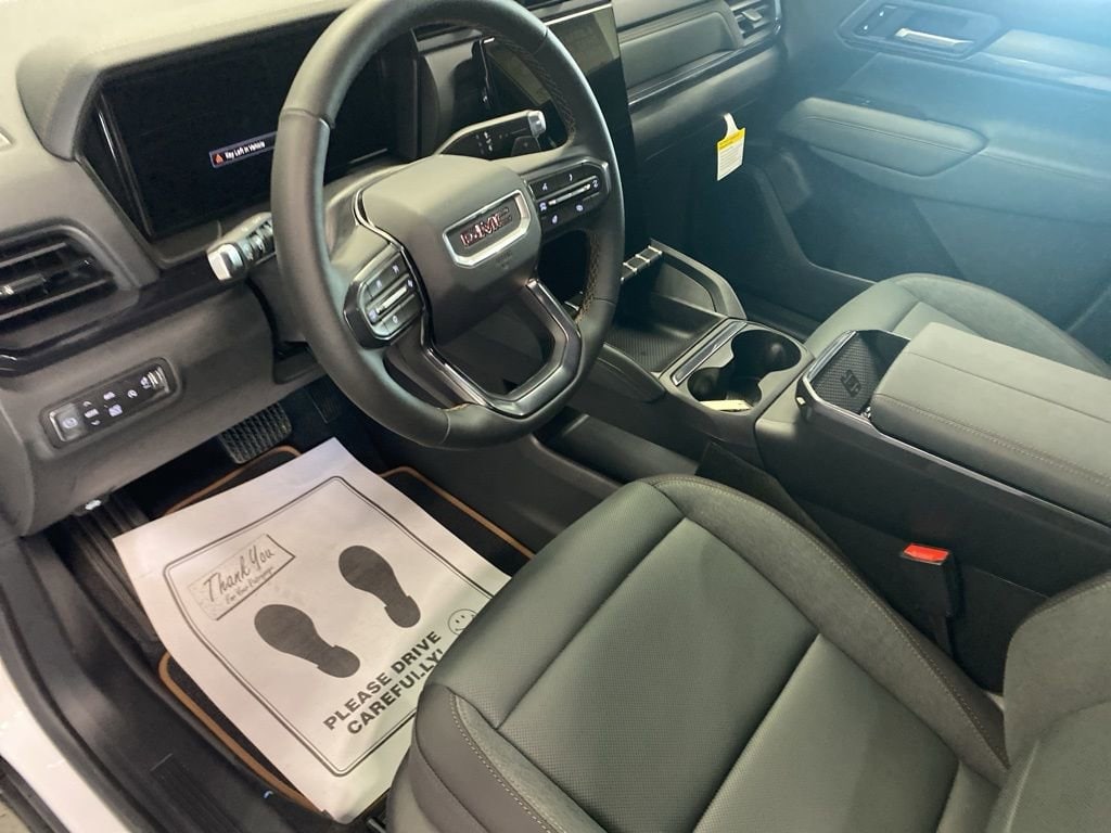 2026 GMC Terrain AT4 - Photo 11