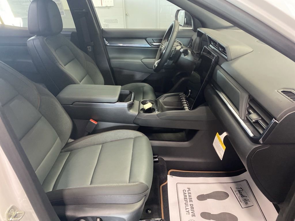 2026 GMC Terrain AT4 - Photo 14