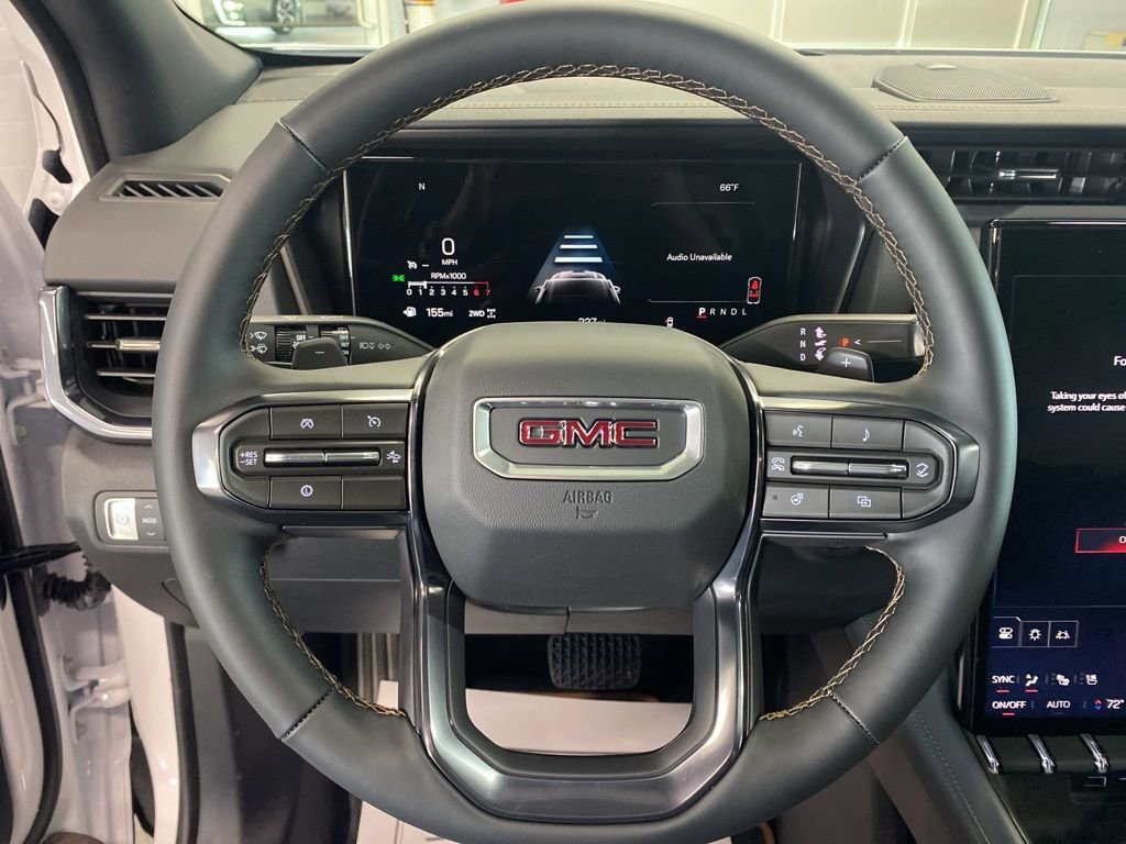2026 GMC Terrain AT4 - Photo 17