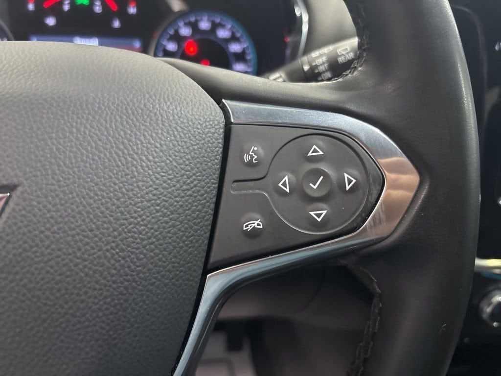 2023 Chevrolet Traverse 1LT - Photo 21