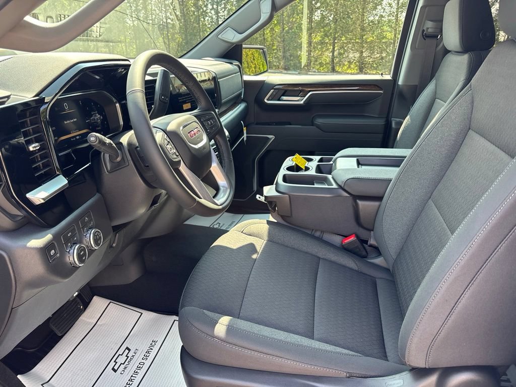2026 GMC Sierra 1500 Elevation - Photo 9