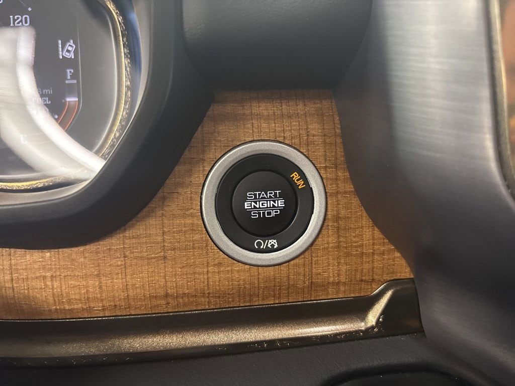 2023 RAM Ram 1500 Pickup Longhorn - Photo 23