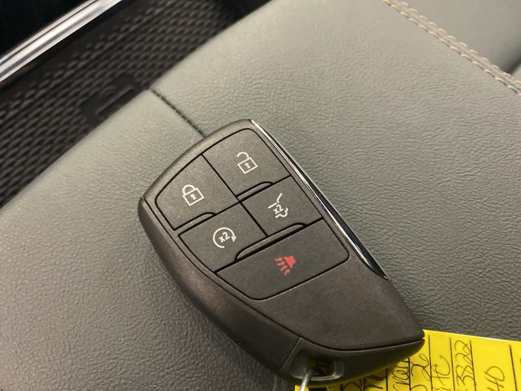 2026 GMC Terrain AT4 - Photo 33