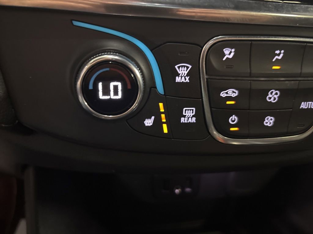 2023 Chevrolet Traverse 1LT - Photo 29