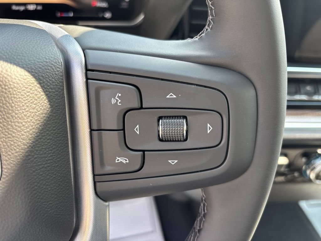 2026 GMC Sierra 1500 Elevation - Photo 15