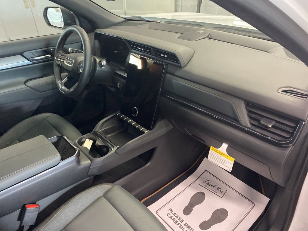 2026 GMC Terrain AT4 - Photo 15
