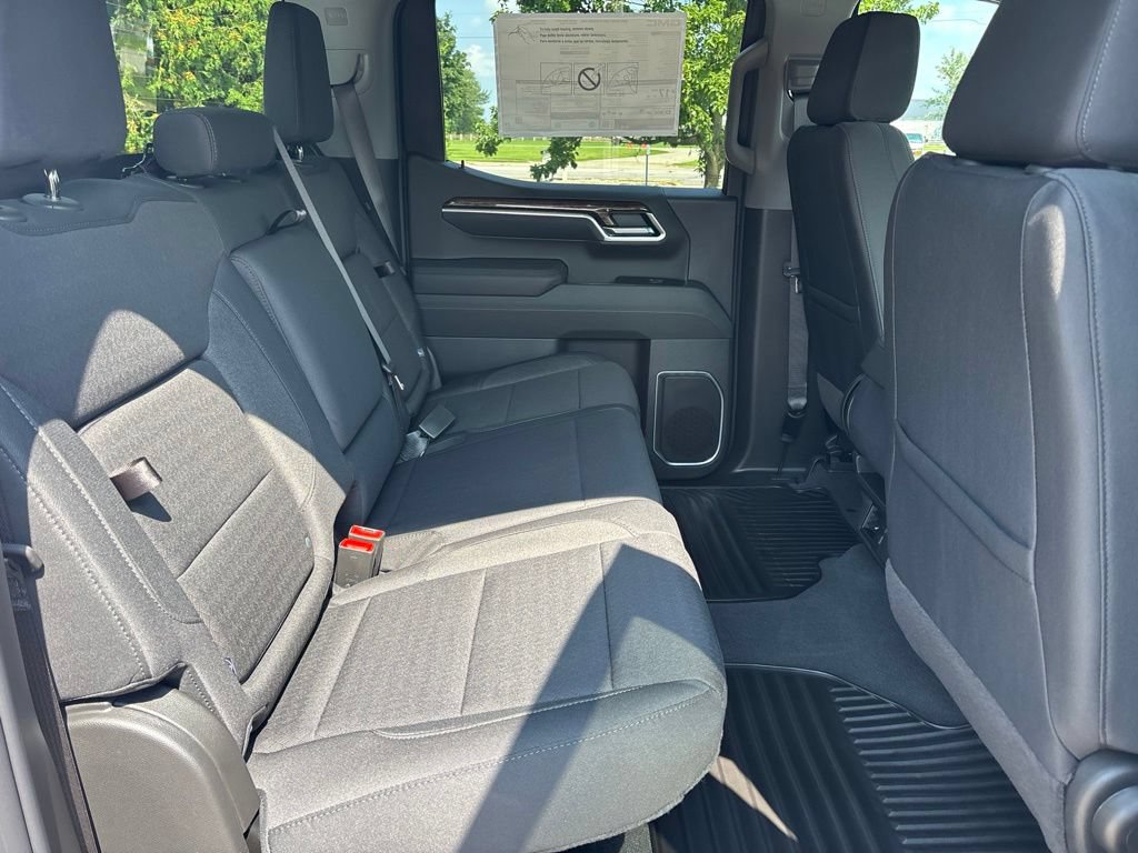 2026 GMC Sierra 1500 Elevation - Photo 21