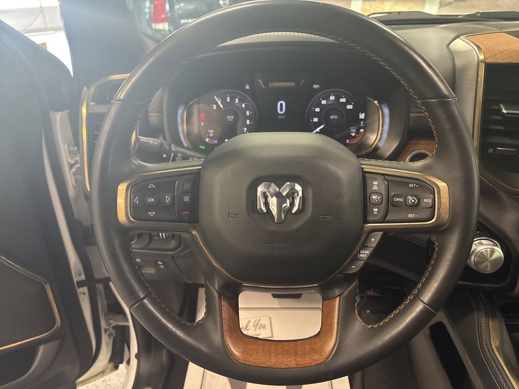 2023 RAM Ram 1500 Pickup Longhorn - Photo 17