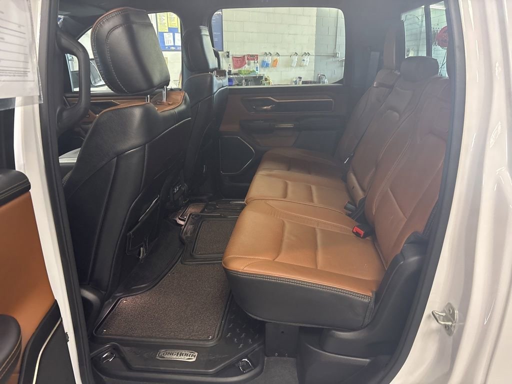 2023 RAM Ram 1500 Pickup Longhorn - Photo 12