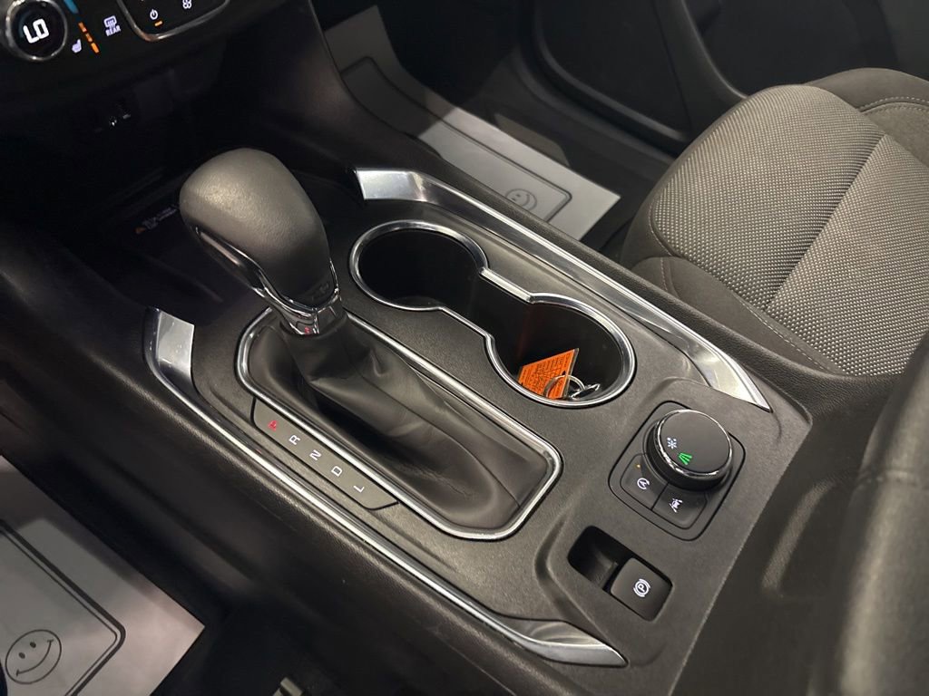 2023 Chevrolet Traverse 1LT - Photo 31