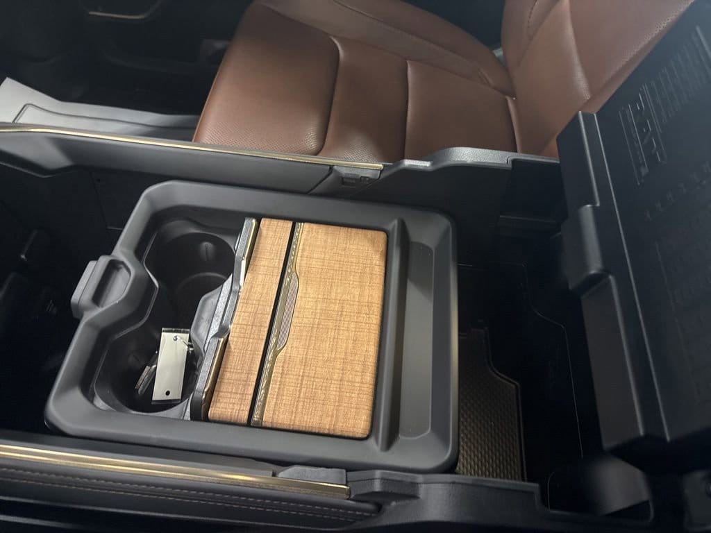 2023 RAM Ram 1500 Pickup Longhorn - Photo 30