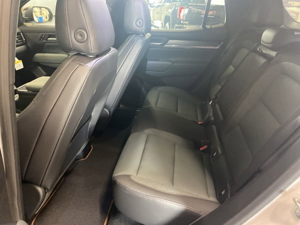 2026 GMC Terrain AT4 - Photo 12