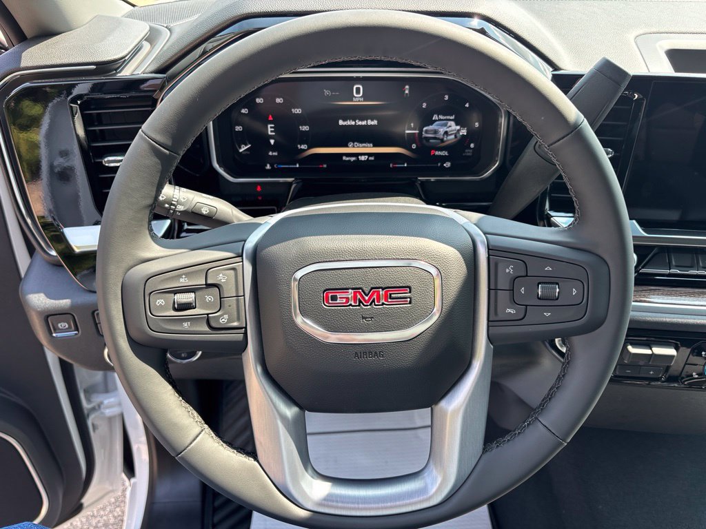2026 GMC Sierra 1500 Elevation - Photo 13