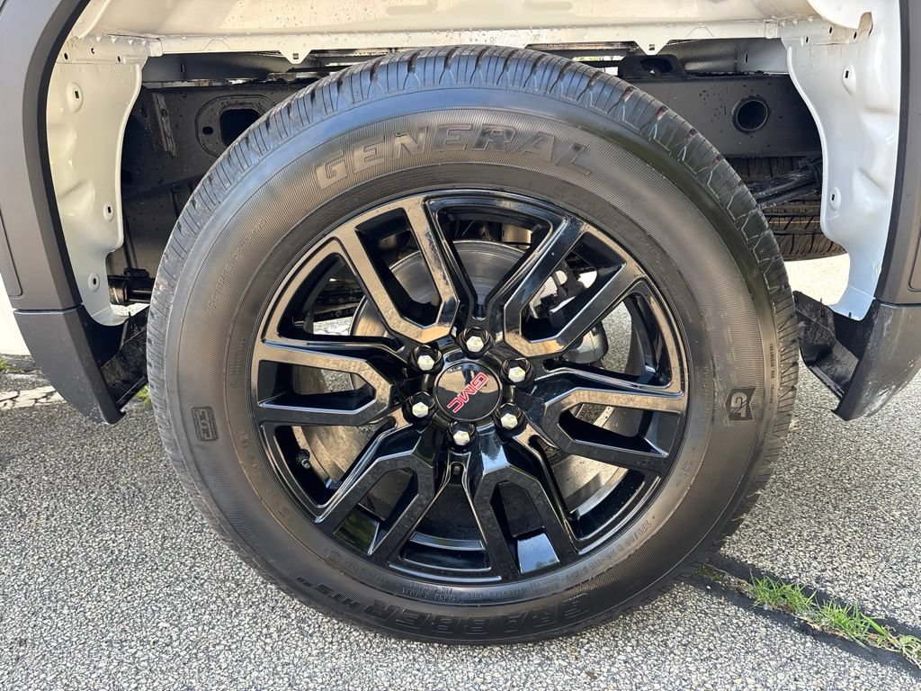 2026 GMC Sierra 1500 Elevation - Photo 26