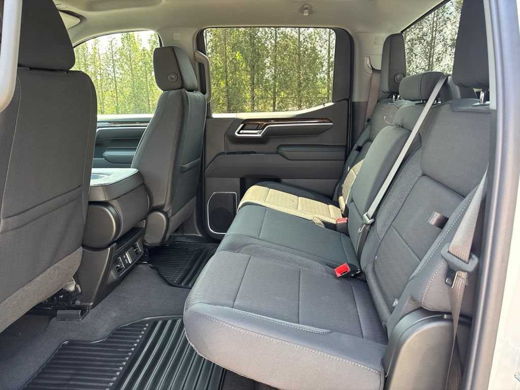 2026 GMC Sierra 1500 Elevation - Photo 23
