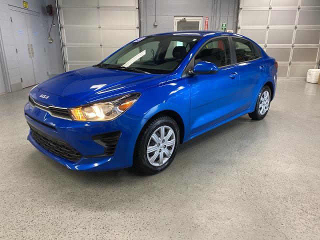2023 Kia Rio S photo 3