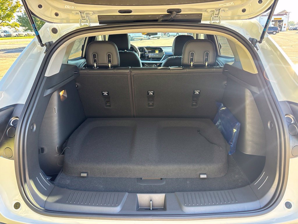 2026 Chevrolet Trax LT - Photo 22