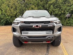 2026 Chevrolet Colorado ZR2 Truck