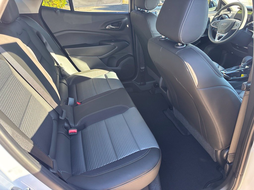 2026 Chevrolet Trax LT - Photo 20