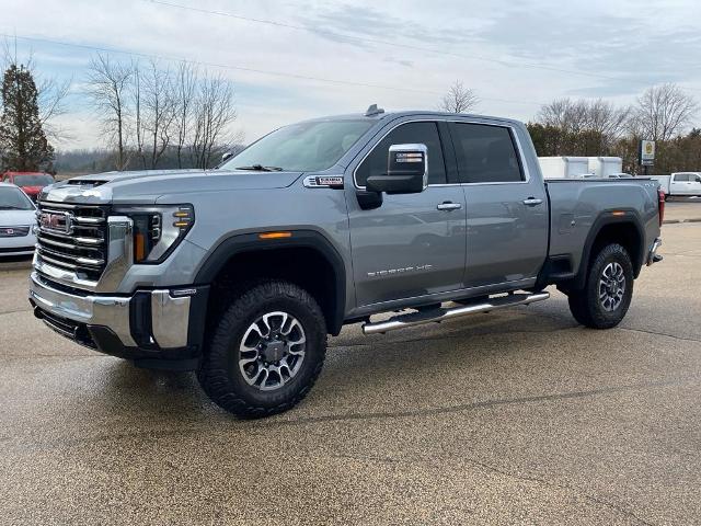 2024 Gmc Sierra 2500 HD SLT photo 3