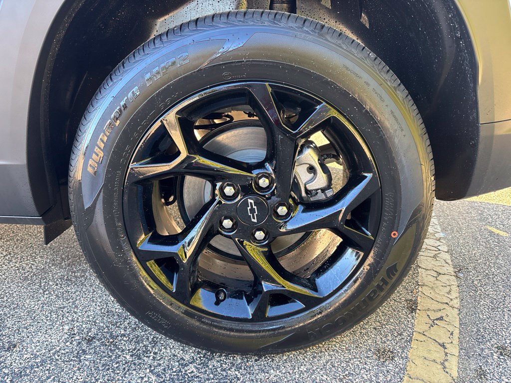 2026 Chevrolet Trax LT - Photo 23