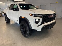 2025 GMC Canyon Elevation Truck
