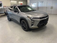 2026 Chevrolet Trax Activ SUV
